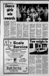 Irvine Herald Friday 29 April 1988 Page 8