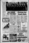 Irvine Herald Friday 29 April 1988 Page 12