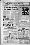 Irvine Herald Friday 08 July 1988 Page 80