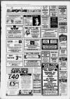 Irvine Herald Friday 20 January 1989 Page 58