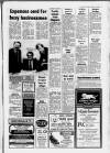 Irvine Herald Friday 17 February 1989 Page 3