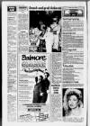 Irvine Herald Friday 17 February 1989 Page 4