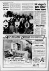 Irvine Herald Friday 17 February 1989 Page 10