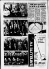 Irvine Herald Friday 17 February 1989 Page 12