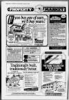 Irvine Herald Friday 17 February 1989 Page 30