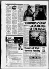 Irvine Herald Friday 17 February 1989 Page 60