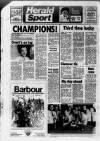 Irvine Herald Friday 17 February 1989 Page 72