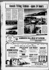 Irvine Herald Friday 31 March 1989 Page 10