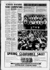 Irvine Herald Friday 31 March 1989 Page 74