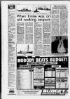 Irvine Herald Friday 14 April 1989 Page 4