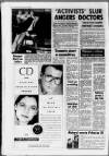 Irvine Herald Friday 14 April 1989 Page 6