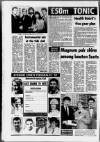 Irvine Herald Friday 14 April 1989 Page 14