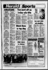 Irvine Herald Friday 14 April 1989 Page 71
