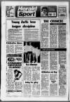 Irvine Herald Friday 14 April 1989 Page 72