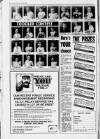Irvine Herald Friday 23 June 1989 Page 6