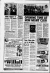 Irvine Herald Friday 23 June 1989 Page 14