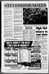 Irvine Herald Friday 06 October 1989 Page 6