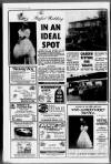 Irvine Herald Friday 06 October 1989 Page 10