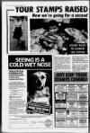 Irvine Herald Friday 06 October 1989 Page 12