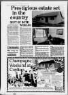 Irvine Herald Friday 06 October 1989 Page 46