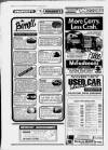 Irvine Herald Friday 06 October 1989 Page 50