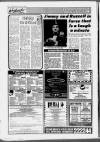 Irvine Herald Friday 06 October 1989 Page 72