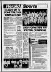 Irvine Herald Friday 06 October 1989 Page 79