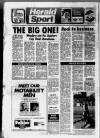 Irvine Herald Friday 20 October 1989 Page 72