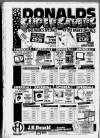 Irvine Herald Friday 17 November 1989 Page 12