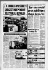 Irvine Herald Friday 17 November 1989 Page 13