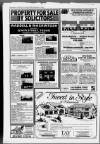 Irvine Herald Friday 17 November 1989 Page 30