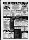 Irvine Herald Friday 17 November 1989 Page 58