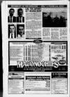 Irvine Herald Friday 17 November 1989 Page 60