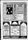 Irvine Herald Friday 17 November 1989 Page 72