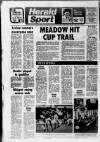 Irvine Herald Friday 17 November 1989 Page 80