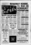 Irvine Herald Friday 01 December 1989 Page 5