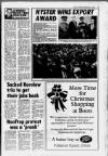 Irvine Herald Friday 01 December 1989 Page 13