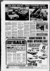 Irvine Herald Friday 01 December 1989 Page 56