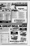 Irvine Herald Friday 01 December 1989 Page 57