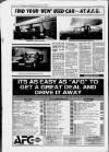 Irvine Herald Friday 01 December 1989 Page 58