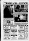 Irvine Herald Friday 01 December 1989 Page 88