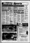 Irvine Herald Friday 01 December 1989 Page 95