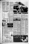 Irvine Herald Friday 05 January 1990 Page 10