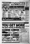 Irvine Herald Friday 05 January 1990 Page 21
