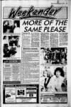 Irvine Herald Friday 05 January 1990 Page 33