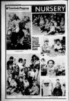 Irvine Herald Friday 12 January 1990 Page 12