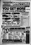 Irvine Herald Friday 12 January 1990 Page 52