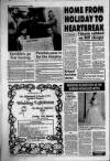 Irvine Herald Friday 12 January 1990 Page 62