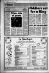 Irvine Herald Friday 12 January 1990 Page 68