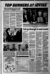 Irvine Herald Friday 12 January 1990 Page 71